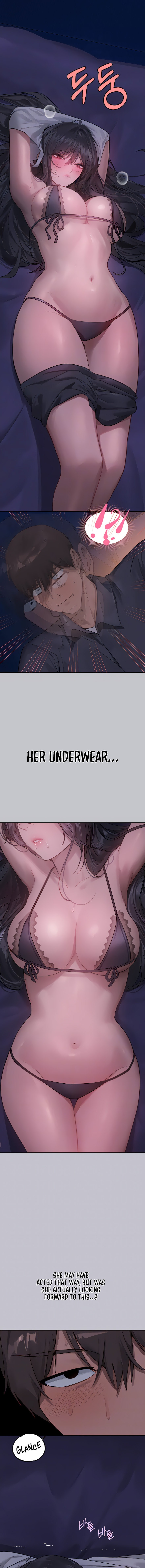 My Landlady Noona Chapter 125 - Manhwa18.com