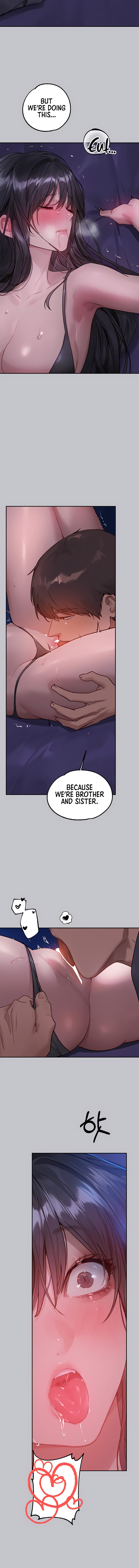 My Landlady Noona Chapter 125 - Manhwa18.com