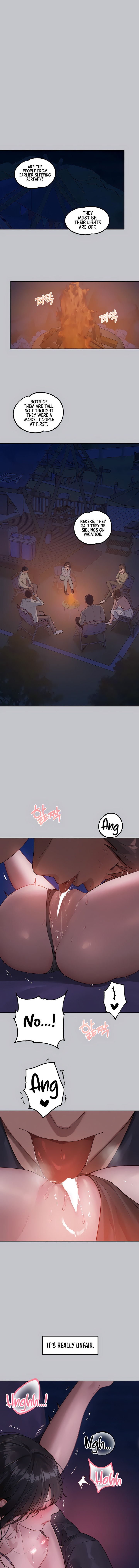 My Landlady Noona Chapter 125 - Manhwa18.com