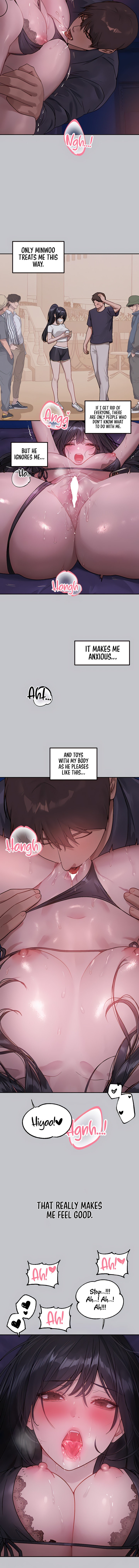 My Landlady Noona Chapter 125 - Manhwa18.com