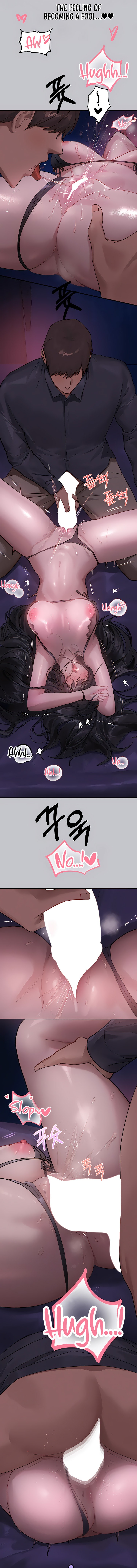 My Landlady Noona Chapter 125 - Manhwa18.com