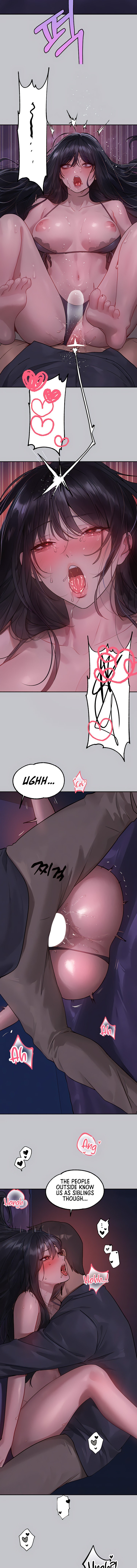 My Landlady Noona Chapter 125 - Manhwa18.com