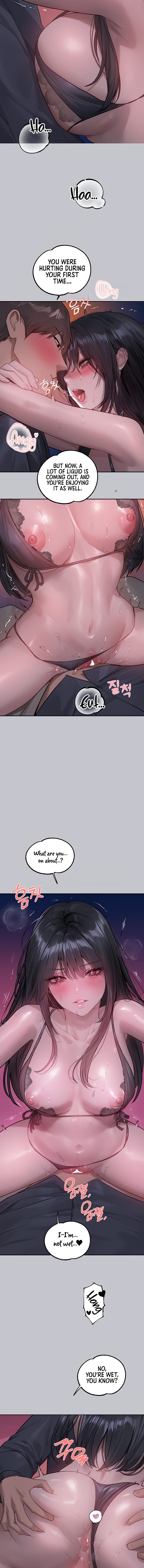 My Landlady Noona Chapter 126 - Manhwa18.com