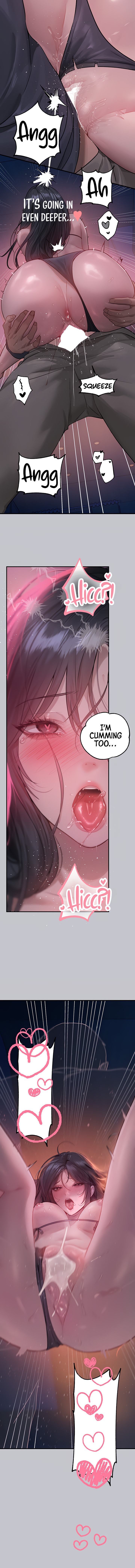 My Landlady Noona Chapter 126 - Manhwa18.com