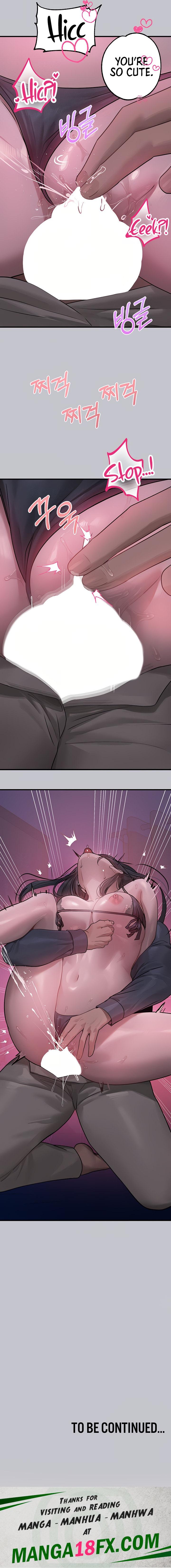 My Landlady Noona Chapter 126 - Manhwa18.com