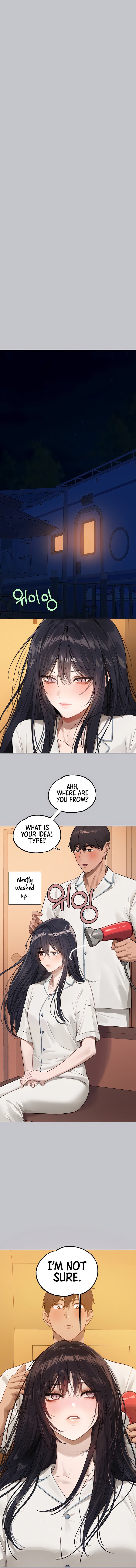 My Landlady Noona Chapter 127 - Manhwa18.com