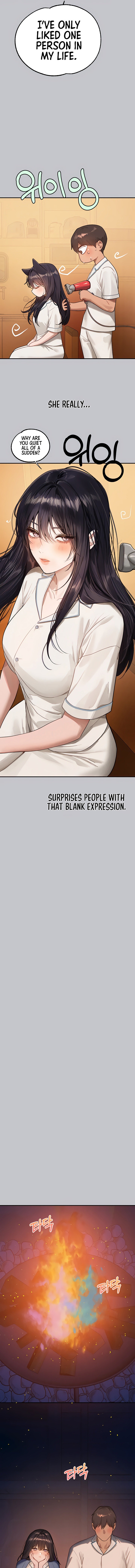 My Landlady Noona Chapter 127 - Manhwa18.com