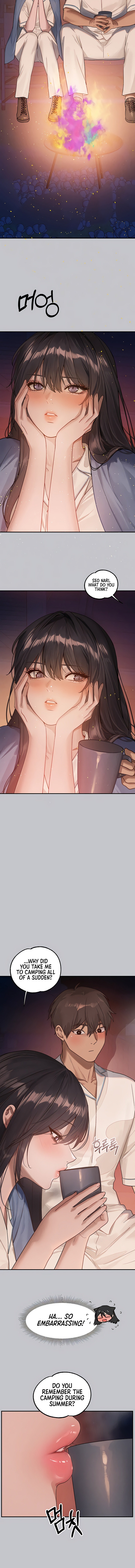 My Landlady Noona Chapter 127 - Manhwa18.com