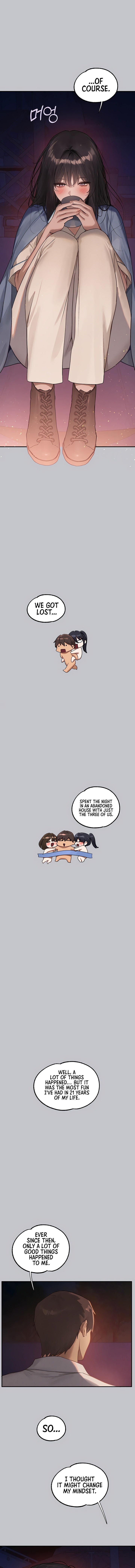 My Landlady Noona Chapter 127 - Manhwa18.com