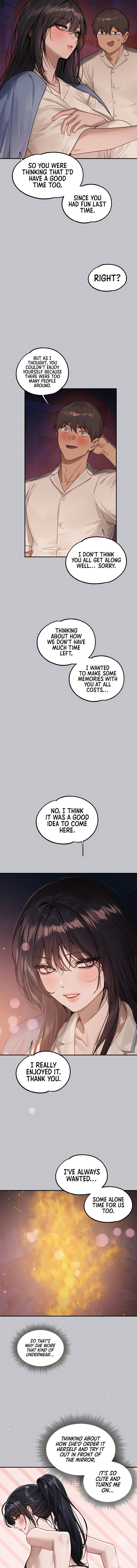 My Landlady Noona Chapter 127 - Manhwa18.com