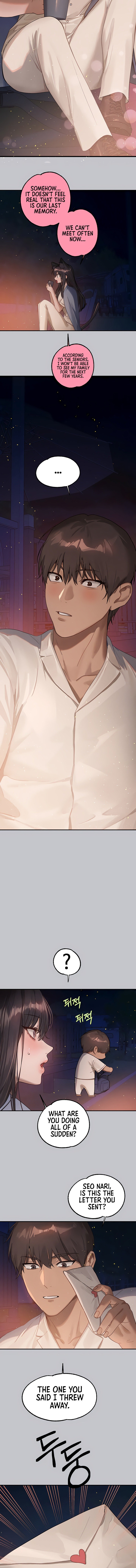 My Landlady Noona Chapter 127 - Manhwa18.com