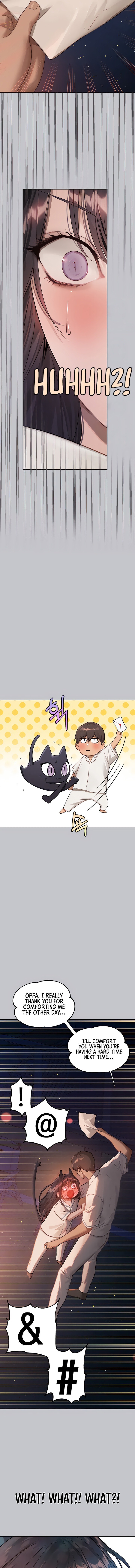 My Landlady Noona Chapter 127 - Manhwa18.com