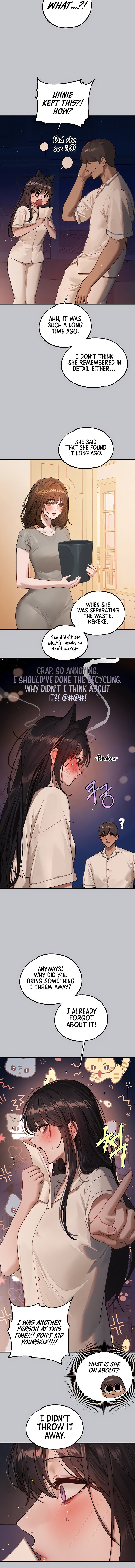 My Landlady Noona Chapter 127 - Manhwa18.com