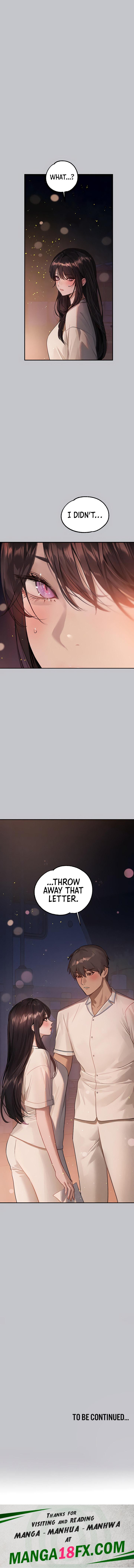 My Landlady Noona Chapter 127 - Manhwa18.com