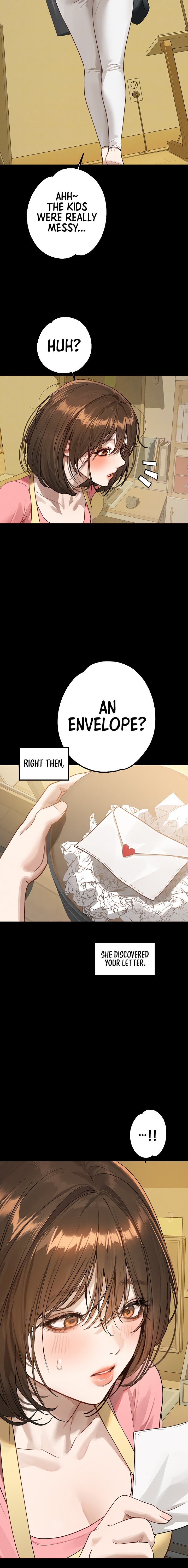 My Landlady Noona Chapter 128 - Manhwa18.com