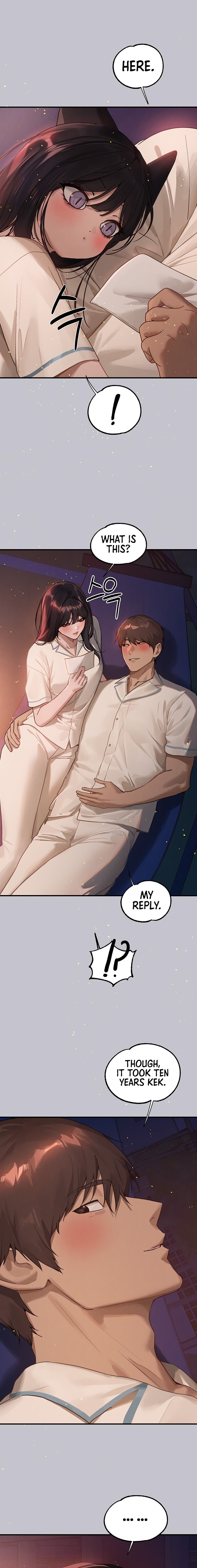 My Landlady Noona Chapter 128 - Manhwa18.com