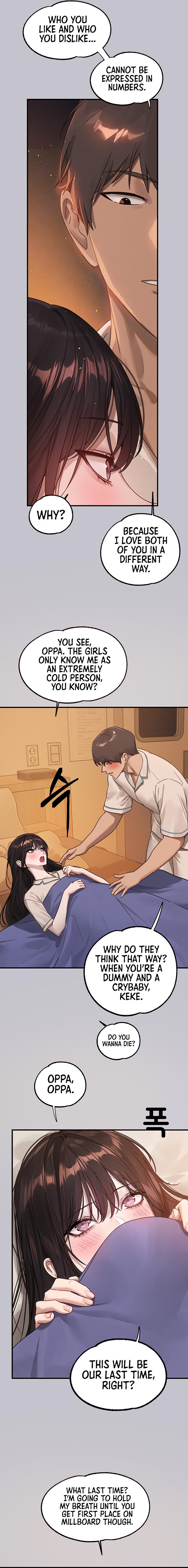 My Landlady Noona Chapter 128 - Manhwa18.com