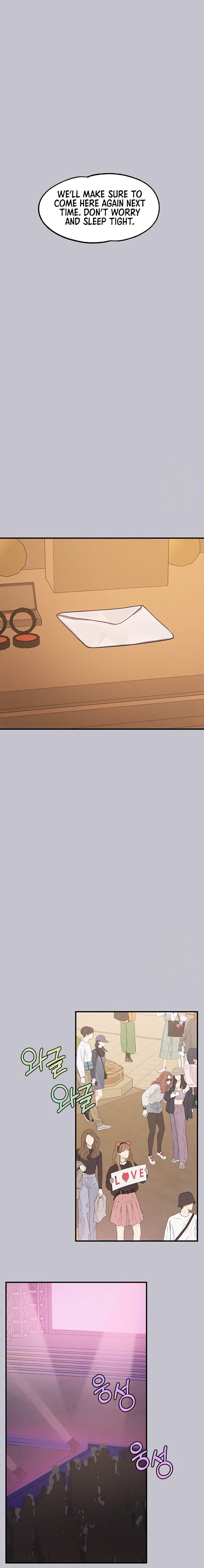 My Landlady Noona Chapter 128 - Manhwa18.com