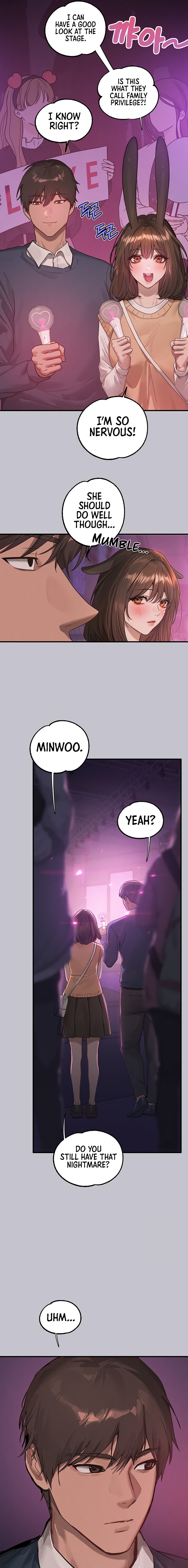 My Landlady Noona Chapter 128 - Manhwa18.com