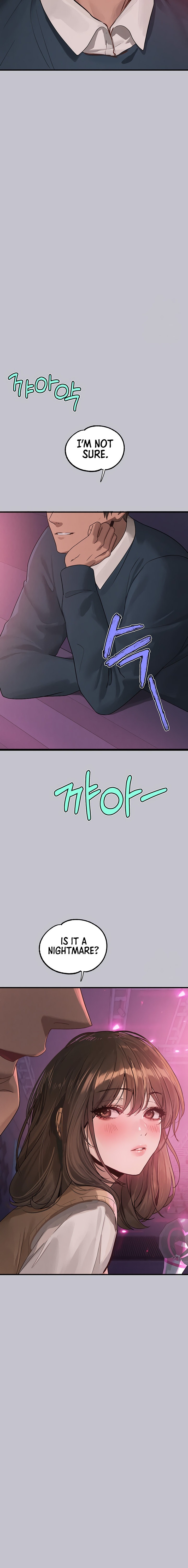 My Landlady Noona Chapter 128 - Manhwa18.com