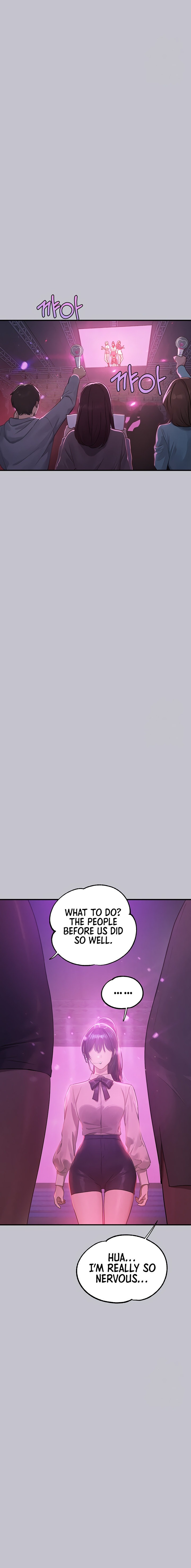 My Landlady Noona Chapter 128 - Manhwa18.com