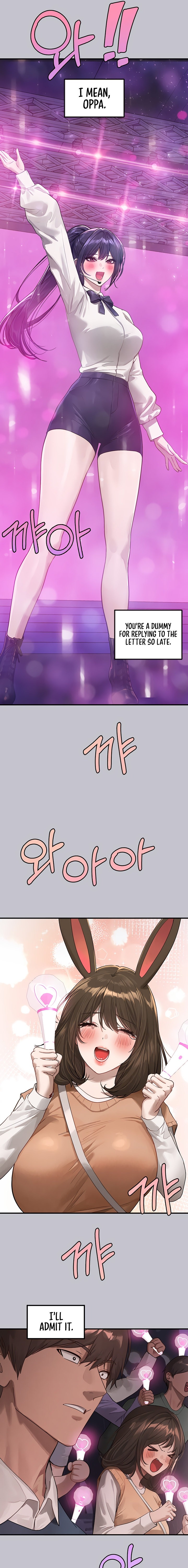 My Landlady Noona Chapter 128 - Manhwa18.com