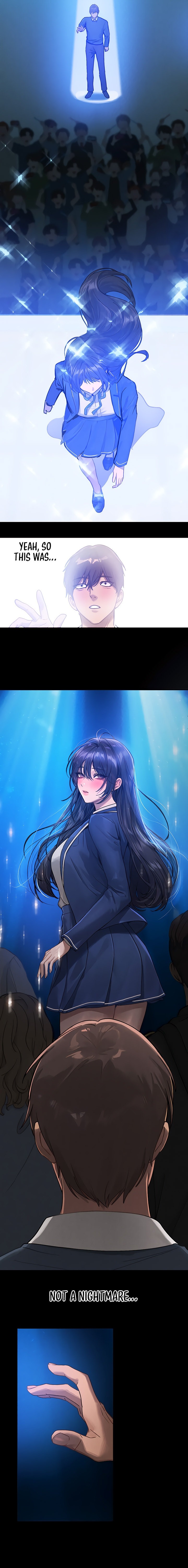 My Landlady Noona Chapter 128 - Manhwa18.com