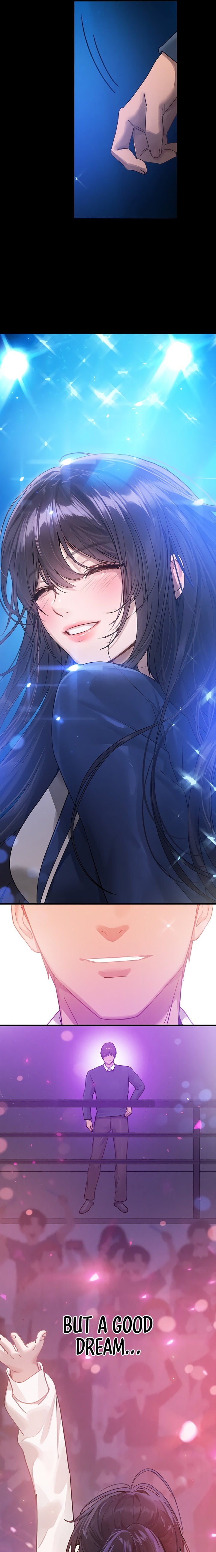 My Landlady Noona Chapter 128 - Manhwa18.com