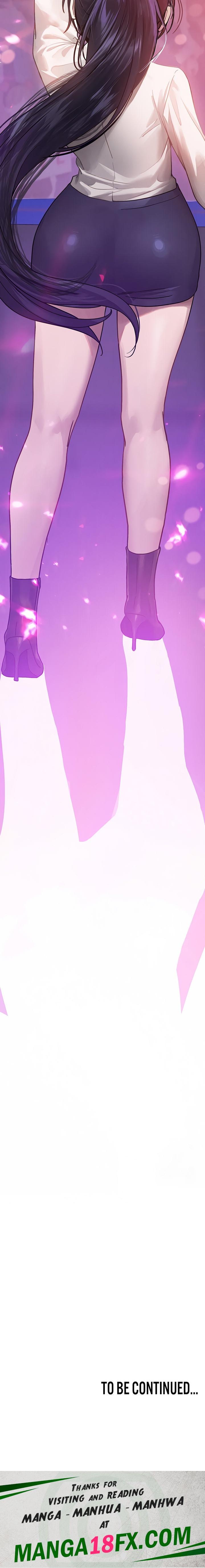 My Landlady Noona Chapter 128 - Manhwa18.com