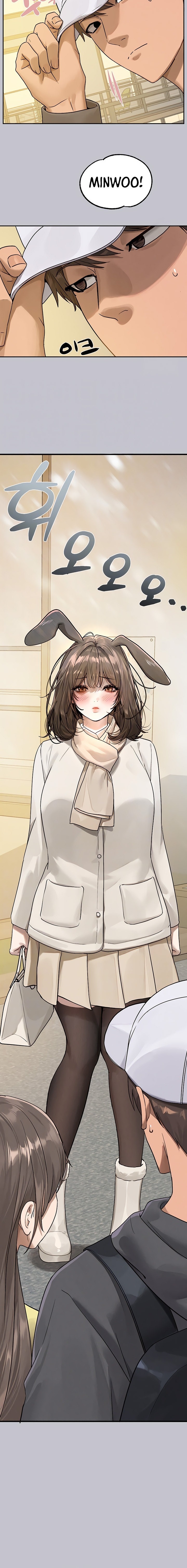 My Landlady Noona Chapter 129 - Manhwa18.com