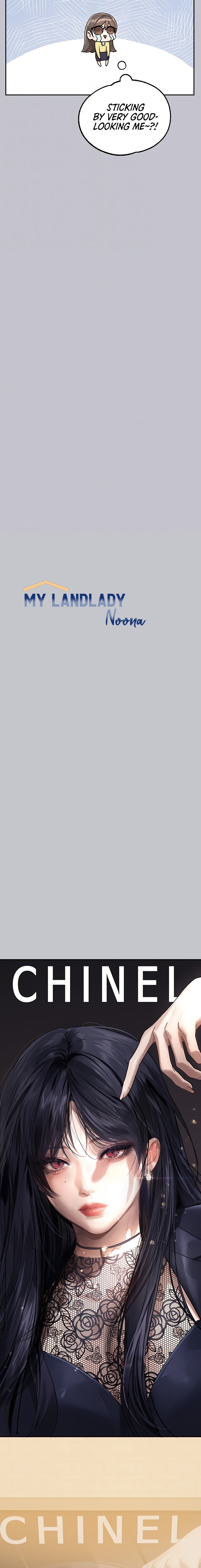 My Landlady Noona Chapter 129 - Manhwa18.com