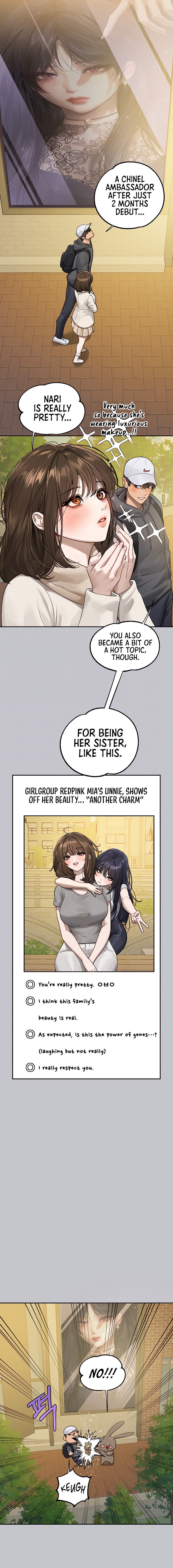 My Landlady Noona Chapter 129 - Manhwa18.com