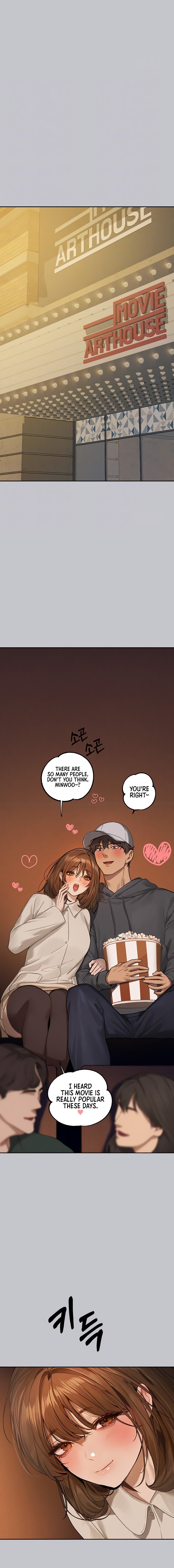 My Landlady Noona Chapter 129 - Manhwa18.com