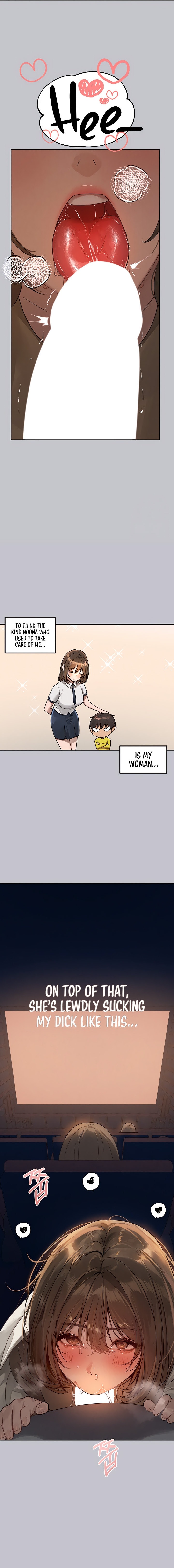 My Landlady Noona Chapter 129 - Manhwa18.com