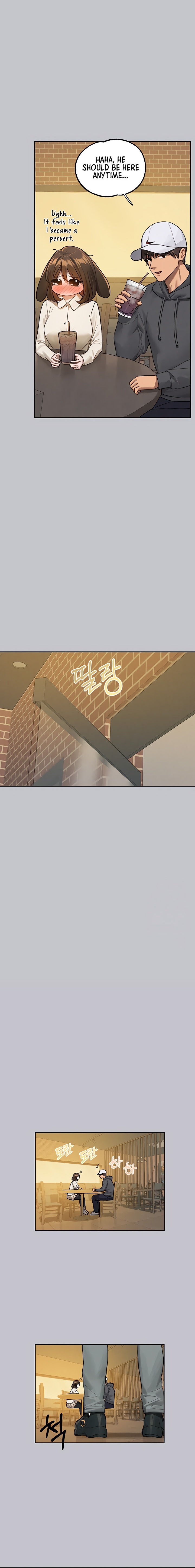 My Landlady Noona Chapter 129 - Manhwa18.com