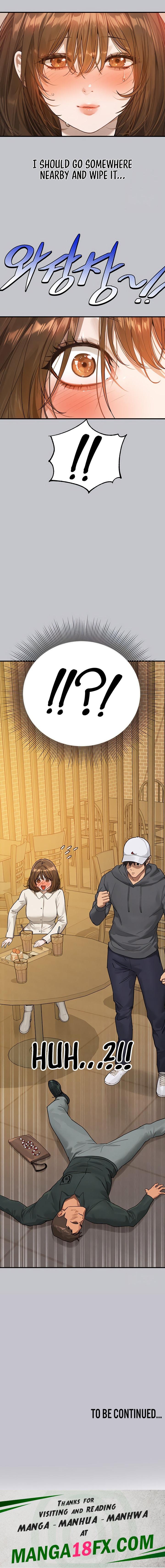 My Landlady Noona Chapter 129 - Manhwa18.com