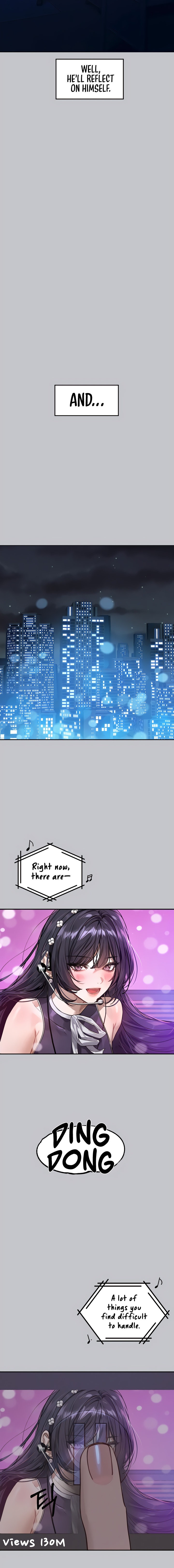 My Landlady Noona Chapter 130 - Manhwa18.com