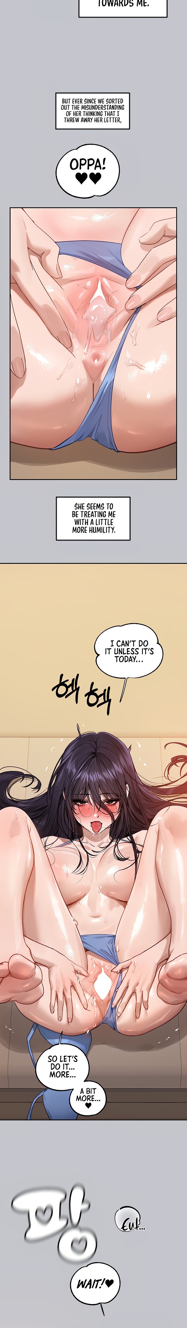 My Landlady Noona Chapter 131 - Manhwa18.com