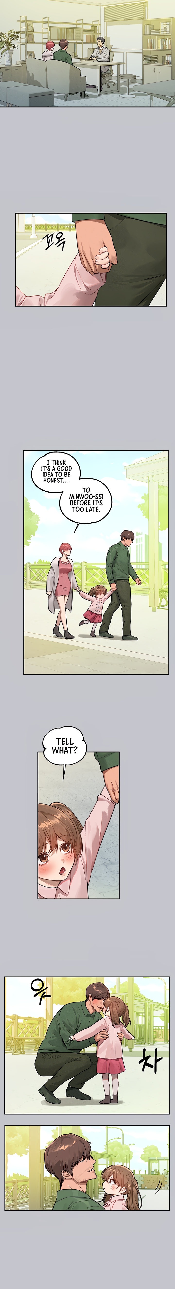 My Landlady Noona Chapter 131 - Manhwa18.com