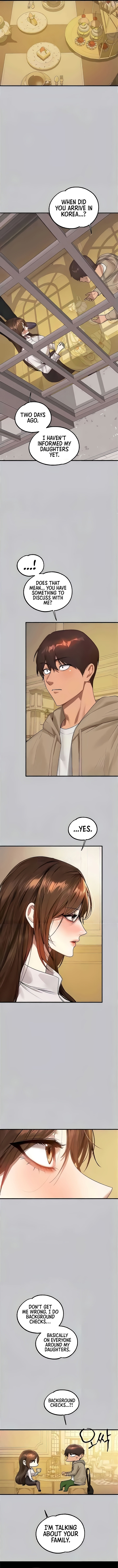 My Landlady Noona Chapter 132 - Manhwa18.com