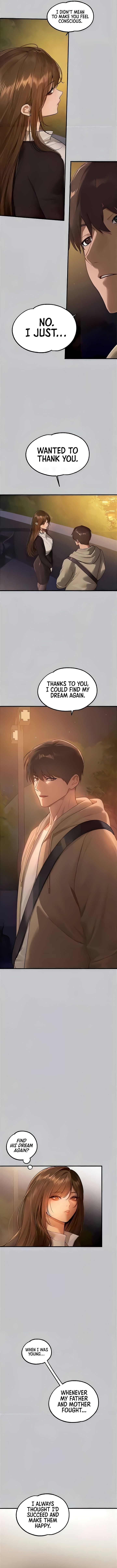 My Landlady Noona Chapter 132 - Manhwa18.com