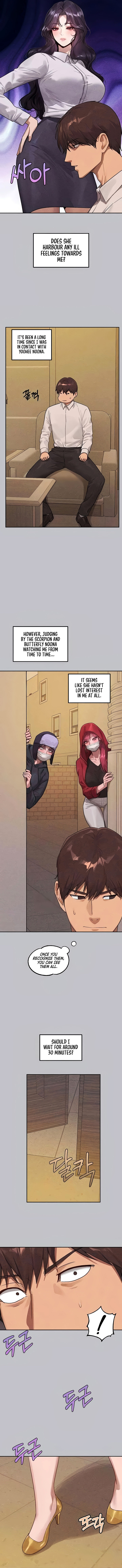 My Landlady Noona Chapter 134 - Manhwa18.com