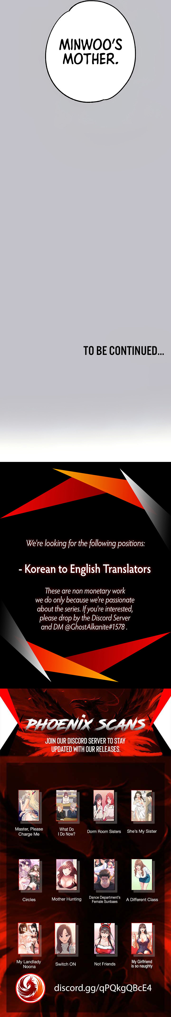 My Landlady Noona Chapter 134 - Manhwa18.com