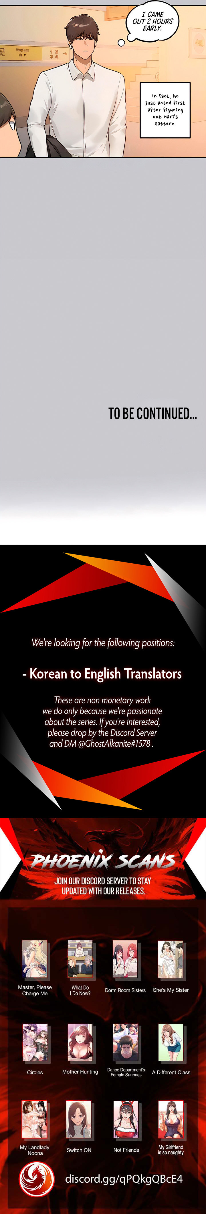 My Landlady Noona Chapter 135 - Manhwa18.com