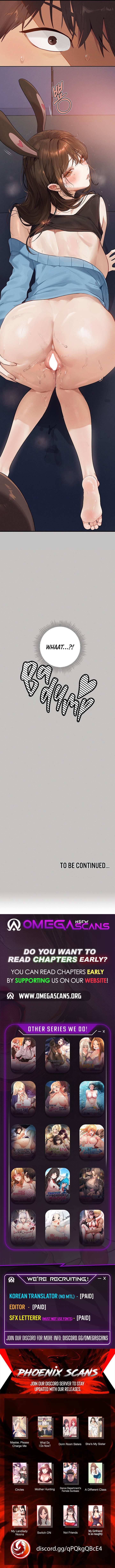 My Landlady Noona Chapter 139 - Manhwa18.com