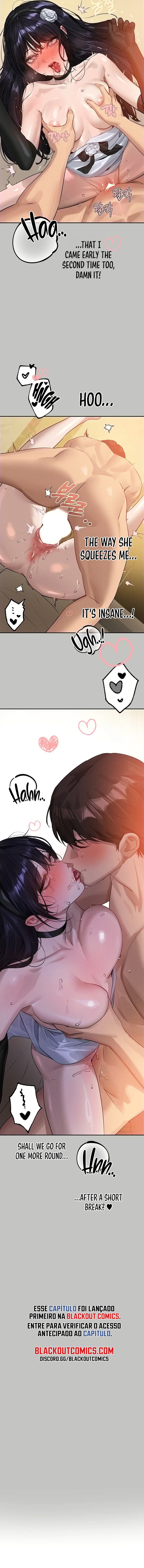 My Landlady Noona Chapter 145 - Manhwa18.com