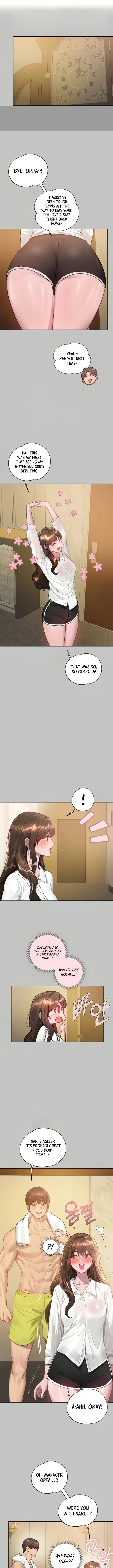My Landlady Noona Chapter 146 - Manhwa18.com
