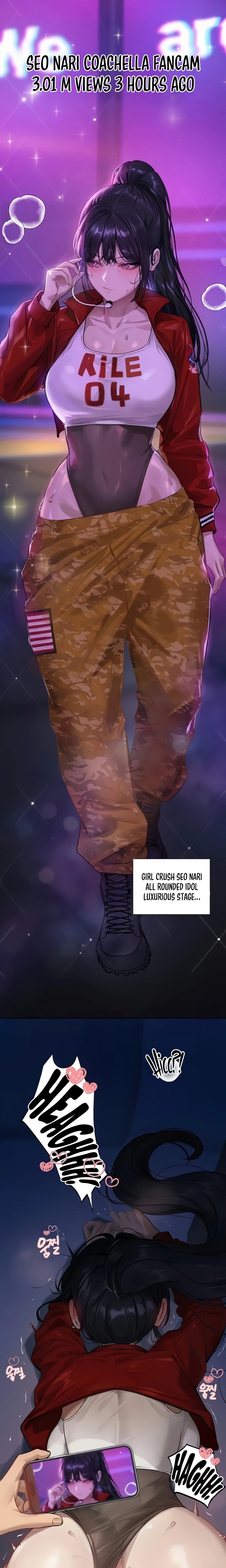 My Landlady Noona Chapter 146 - Manhwa18.com