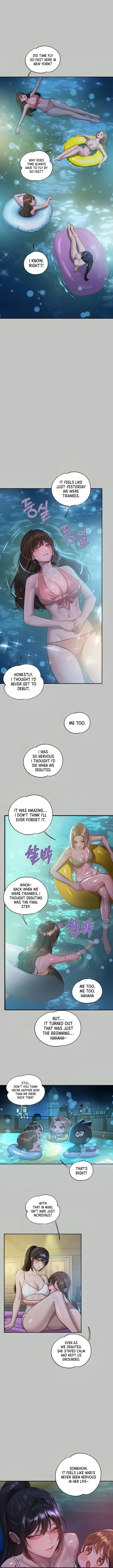 My Landlady Noona Chapter 146 - Manhwa18.com