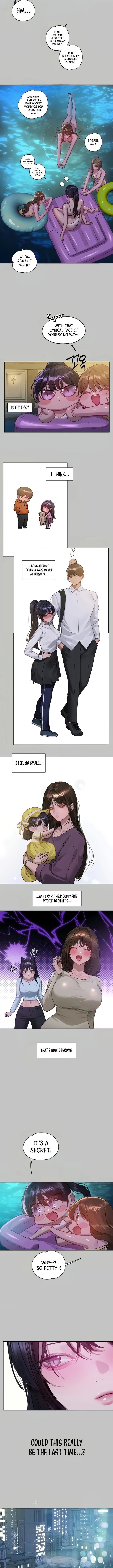 My Landlady Noona Chapter 146 - Manhwa18.com